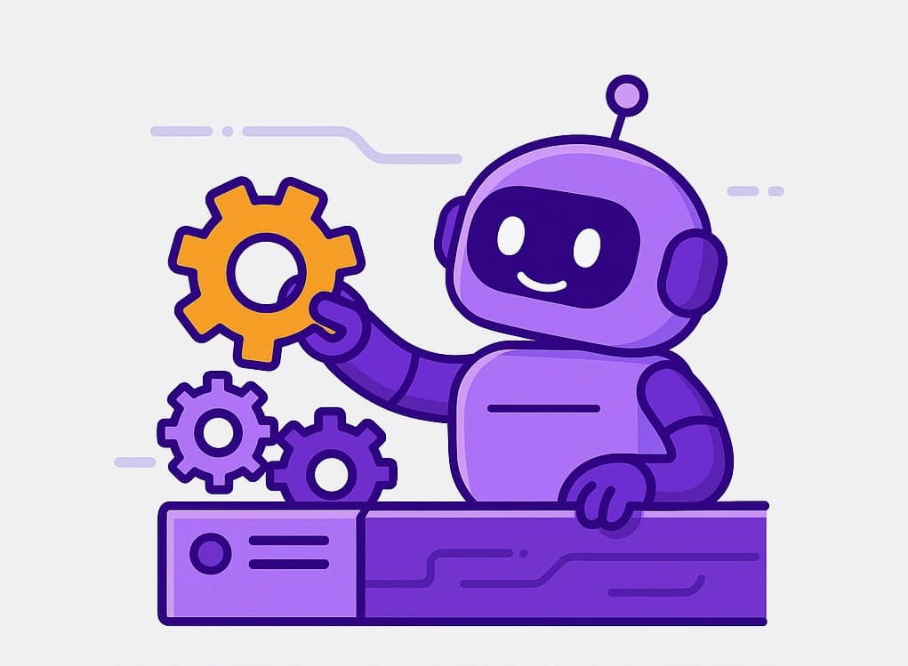 AI Automation Installation