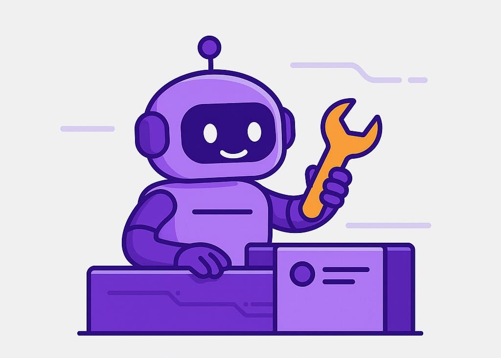 AI Automation Maintenance